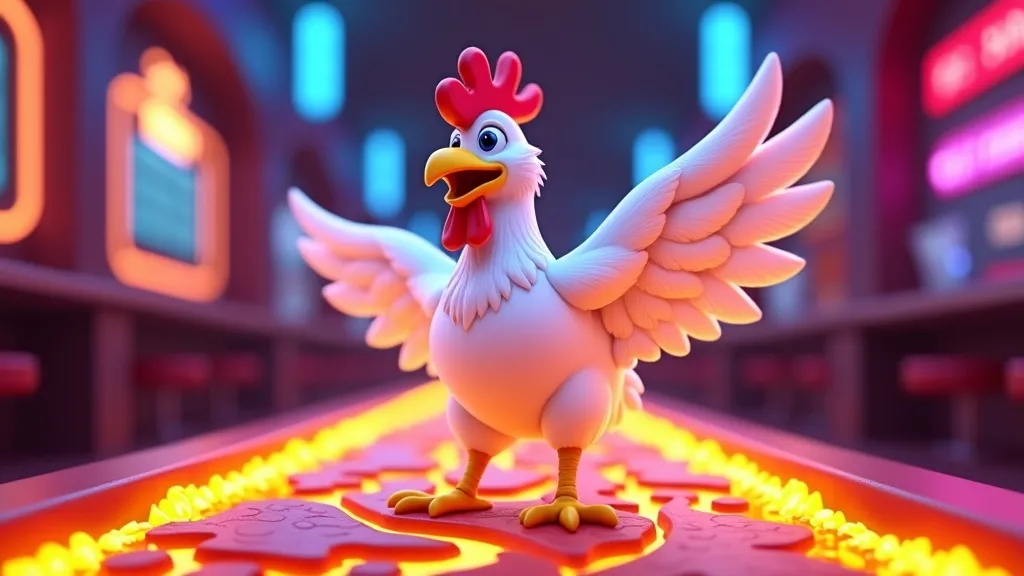 Chickenroad-review