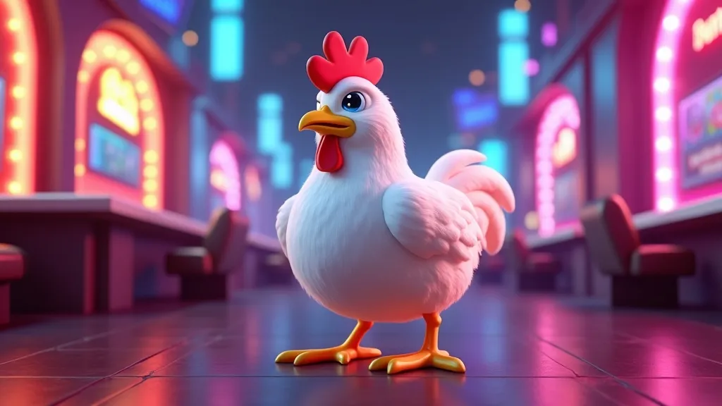 Chickenroad-review